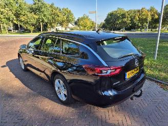 Opel Insignia \'SCHADEVRIJ\' 1.5 Turbo Sport Tourer Business + picture 4