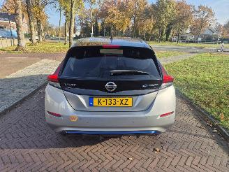 Nissan Leaf E+N CONNECTA 62 KW picture 4