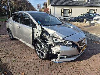 Nissan Leaf E+N CONNECTA 62 KW picture 2