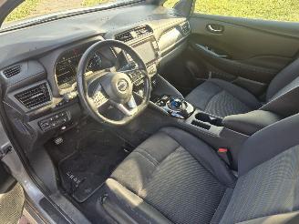 Nissan Leaf E+N CONNECTA 62 KW picture 9