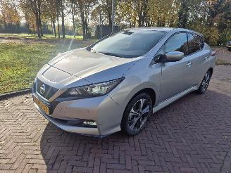  Nissan Leaf E+N CONNECTA 62 KW 2021/3