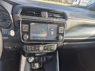 Nissan Leaf E+N CONNECTA 62 KW picture 10