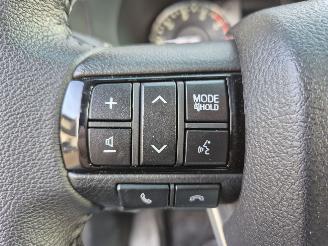 Toyota Hilux 2.4 D-4D Double Cab Professional picture 23