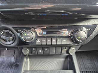Toyota Hilux 2.4 D-4D Double Cab Professional picture 17