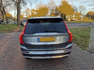 Volvo Xc-90 2.0 T* ENGINE AWD INSCRIPTION picture 4