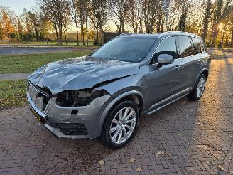 Volvo Xc-90 2.0 T* ENGINE AWD INSCRIPTION picture 2