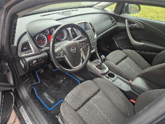 Opel Astra 1.4 COSMO SPORTS TOURER picture 8