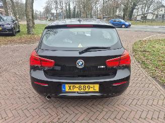 BMW 1-serie 118 I EXECUTIVE picture 6