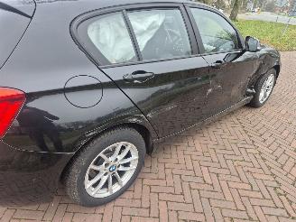 BMW 1-serie 118 I EXECUTIVE picture 4