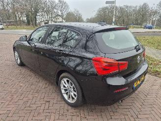 BMW 1-serie 118 I EXECUTIVE picture 7