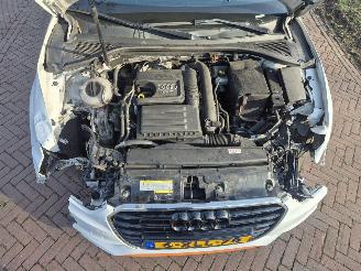 Audi A3 14 TFSI AMBITION picture 11