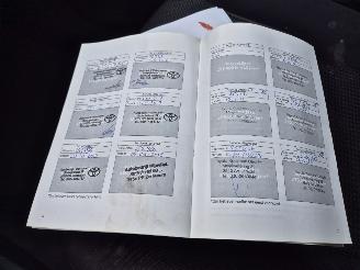 Toyota Auris 1.8 Full Hybrid Aspiration picture 17