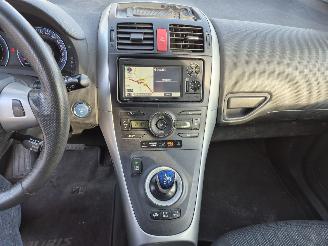 Toyota Auris 1.8 Full Hybrid Aspiration picture 13