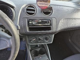 Seat Ibiza 1.2 Club picture 9