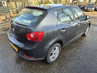 Seat Ibiza 1.2 Club picture 3