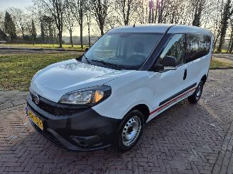 Fiat Doblo 1.6 MJ Cargo 2021/12