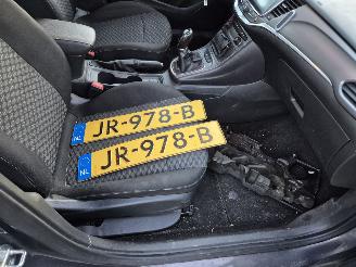 Opel Astra 1.6 CDTI Business + picture 10