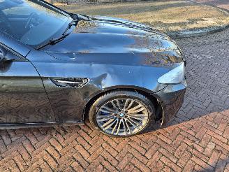 BMW M5 Drivers Package Milltek 680PK! picture 8