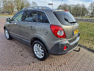 Opel Antara 2.4 16V Temptation picture 4