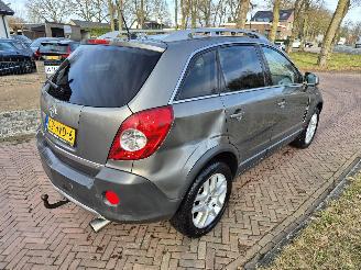 Opel Antara 2.4 16V Temptation picture 3