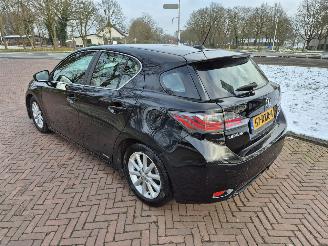 Lexus Ct 200h Hybrid picture 4