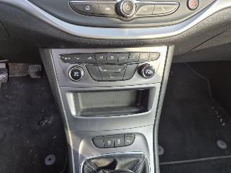 Opel Astra 1.5 CDTI SCHADEVRIJ!! picture 12