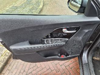 Kia Niro 1.6 GDi Hybrid Bussines line picture 15