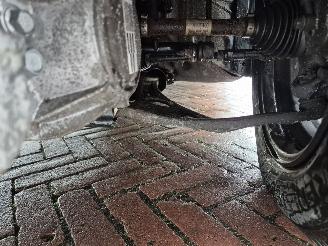 Kia Niro 1.6 GDi Hybrid Bussines line picture 8