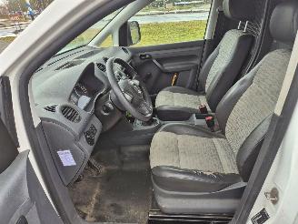 Volkswagen Caddy 1.6 TDI Baseline SCHADEVRIJ!! picture 10