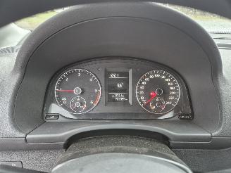 Volkswagen Caddy 1.6 TDI Baseline SCHADEVRIJ!! picture 12