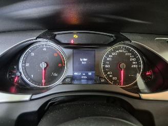Audi A4 2.0 TDI Pro-line picture 12