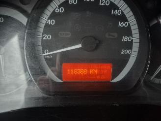 Mercedes Citan 108 CDI picture 12