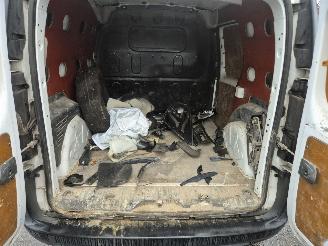 Mercedes Citan 108 CDI picture 17