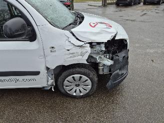 Mercedes Citan 108 CDI picture 5