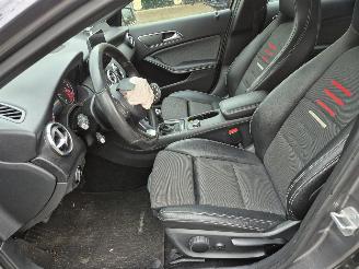 Mercedes A-klasse 180 d Business Solution picture 11