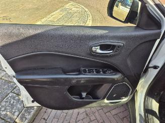 Jeep Compass 1.4 MultiAir Limited 4x4 picture 9