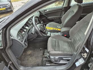 Volkswagen Golf Variant 1.5 TSI Comfortline picture 19