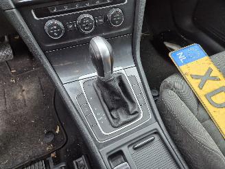 Volkswagen Golf Variant 1.5 TSI Comfortline picture 23