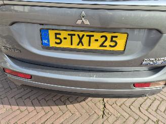 Mitsubishi Outlander 2.0 PHEV EDITION picture 9