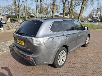 Mitsubishi Outlander 2.0 PHEV EDITION picture 3