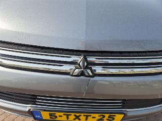 Mitsubishi Outlander 2.0 PHEV EDITION picture 7