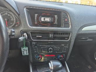 Audi Q5 2.0 TFSI quattro Pro Line picture 16