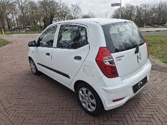 Hyundai I-10 1.1 active picture 6