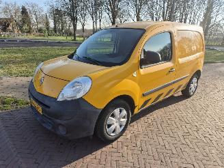 Avarii autoturisme Renault Kangoo Kangoo Expres 2013/5