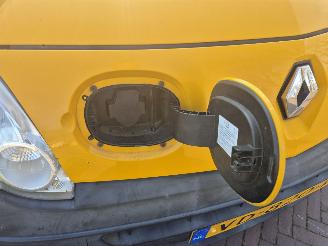 Renault Kangoo Kangoo Expres picture 9