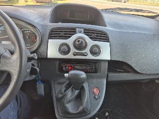 Renault Kangoo Kangoo Expres picture 11