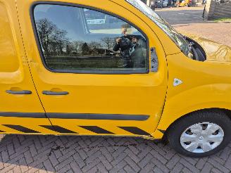 Renault Kangoo Kangoo Expres picture 4
