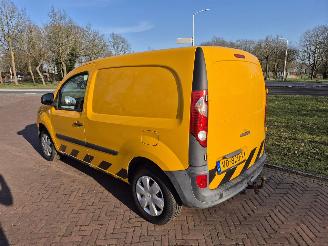 Renault Kangoo Kangoo Expres picture 7