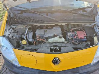 Renault Kangoo Kangoo Expres picture 8