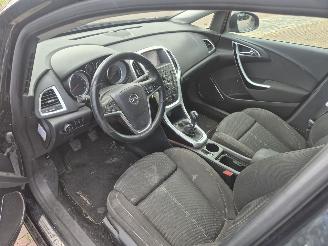 Opel Astra 1.4 Turbo Sport picture 8